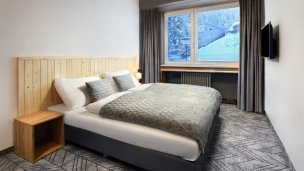 Hotel SKI ** Demänovská Dolina 2