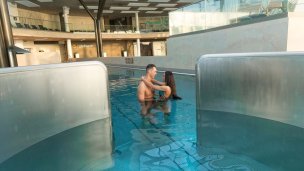 Thermal Šírava Hotel **** Kaluža 3