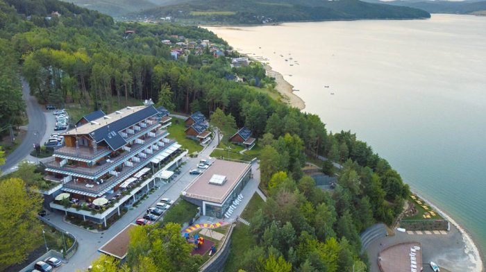 Jarné prázdniny plné zážitkov - zábava, pohyb, nové skúsenosti a vodné radovánky