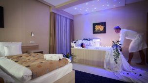 Hotel Alexandra *** Liptovský Ján 2