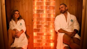 Demänová Rezort Liptovský Mikuláš 3