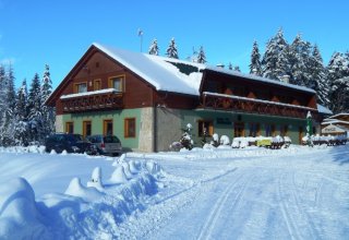 Príjemné chvíle oddychu a aktívneho odpočinku v Demänovskej doline