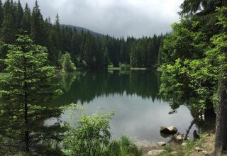 Relaxačný pobyt v srdci  turistického a lyžiarskeho strediska Jasná – Nízke Tatry