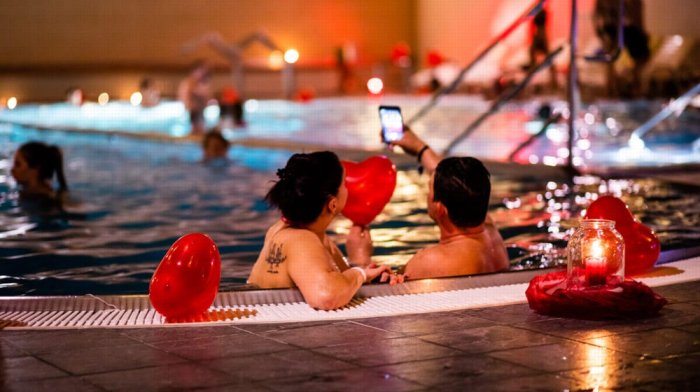 Nezabudnuteľný romantický víkend pre dvoch vo Hviezde