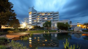 Hotel Hviezda *** Dudince 1 Hotel Hviezda *** Dudince 1