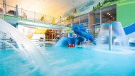 Hotel Sitno Forest Resort **** Vyhne 4
