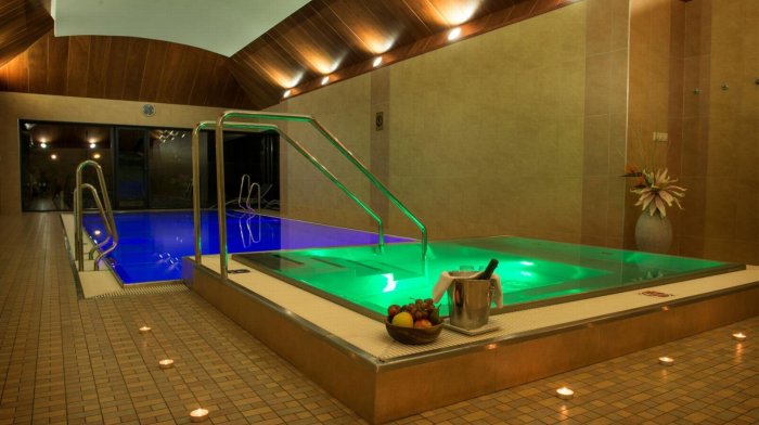 Zámocký relax pre seniorov – pohodlie, história a wellness