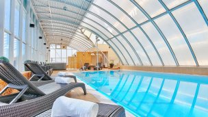 Hotel Magnólia **** Piešťany 3 Hotel Magnólia **** Piešťany 3