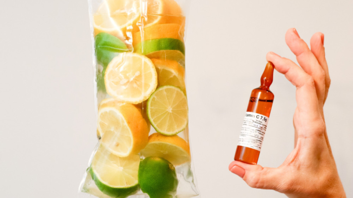 Imuno Vital pobyt: pobyt pre revitalizáciu tela, relax a zvýšenie imunity