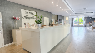 Hotel Magnólia **** Piešťany 3