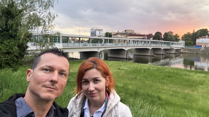 Domalenka Topka: Piešťanský relax so servisom, ktorý sa neodmieta (Limitovaná ponuka)