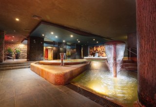 Wellness Termal a Hyper relax pobyt v obľúbenom hoteli v nádhernom prostredí Štiavnických vrchov