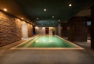 Letný relax pobyt s bohatou ponukou služieb