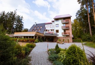 Zabudnite na všetky starosti a doprajte si vytúžený oddych na Adult-Friendly-valentínskom víkende