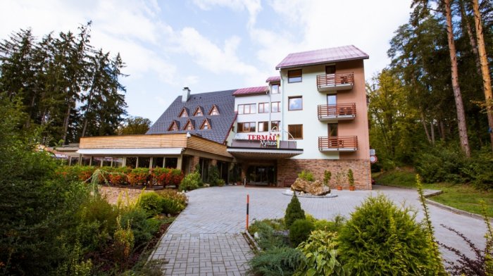 Zabudnite na všetky starosti a doprajte si vytúžený oddych na Adult-Friendly-valentínskom víkende