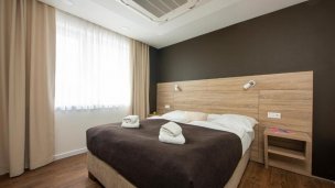 Apartmánový dom Residence Šírava *** Kaluža 4