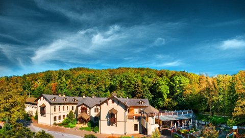 Hotel Bankov **** Košice