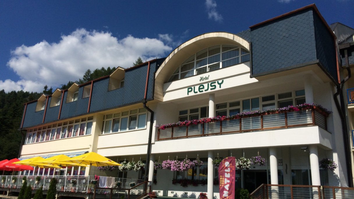 Hotel Plejsy *** Krompachy PREVADZKA UKONČENÁ 1 Hotel Plejsy *** Krompachy PREVADZKA UKONČENÁ 1