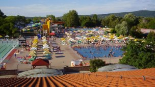 Vadaš Thermal resort *** Štúrovo 4
