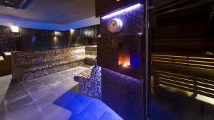 Wellness & Spa Hotel Čertov *** Lazy pod Makytou 4