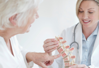 OsteoVital - pomoc na prevenciu a liečbu osteoporózy OD 5 nocí