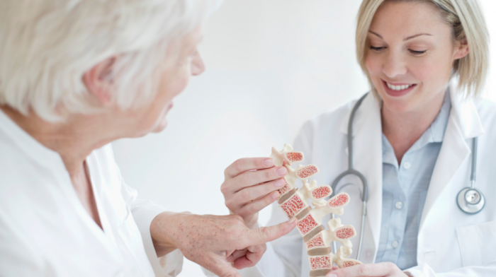 OsteoVital - pomoc na prevenciu a liečbu osteoporózy OD 5 nocí