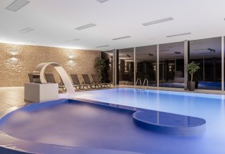 Dovolenka v jednom z najobľúbenejších wellness hotelov v Piešťanoch