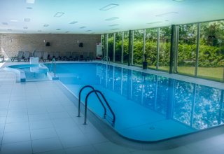 Wellness reštart - dokonalý oddych, ktorý kombinuje relaxačné procedúry a skvelú gastronómiu