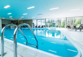 Letný wellness reštart v Piešťanoch: Masáž, zábaly a saunový svet v cene pobytu