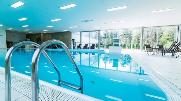 Letný wellness reštart v Piešťanoch: Masáž, zábaly a saunový svet v cene pobytu