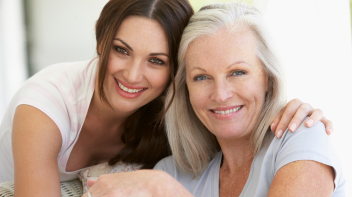 Oddych pre mamu. Najkrajšie poďakovanie pre mamu, čas, kedy sa nemusí o nič starať.