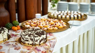 Víkend pre milovníkov piva a večer v štýle bavorskej kuchyne 4 Víkend pre milovníkov piva a večer v štýle bavorskej kuchyne 4