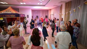 Víkend pre milovníkov piva a večer v štýle bavorskej kuchyne 2 Víkend pre milovníkov piva a večer v štýle bavorskej kuchyne 2