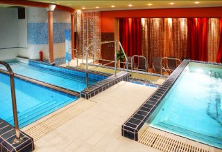 Letný wellness pobyt na 5 nocí + každá ďalšia noc aj s polpenziou so zľavou 40 %