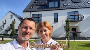 Rezort Maladinovo Liptovský Mikuláš 2