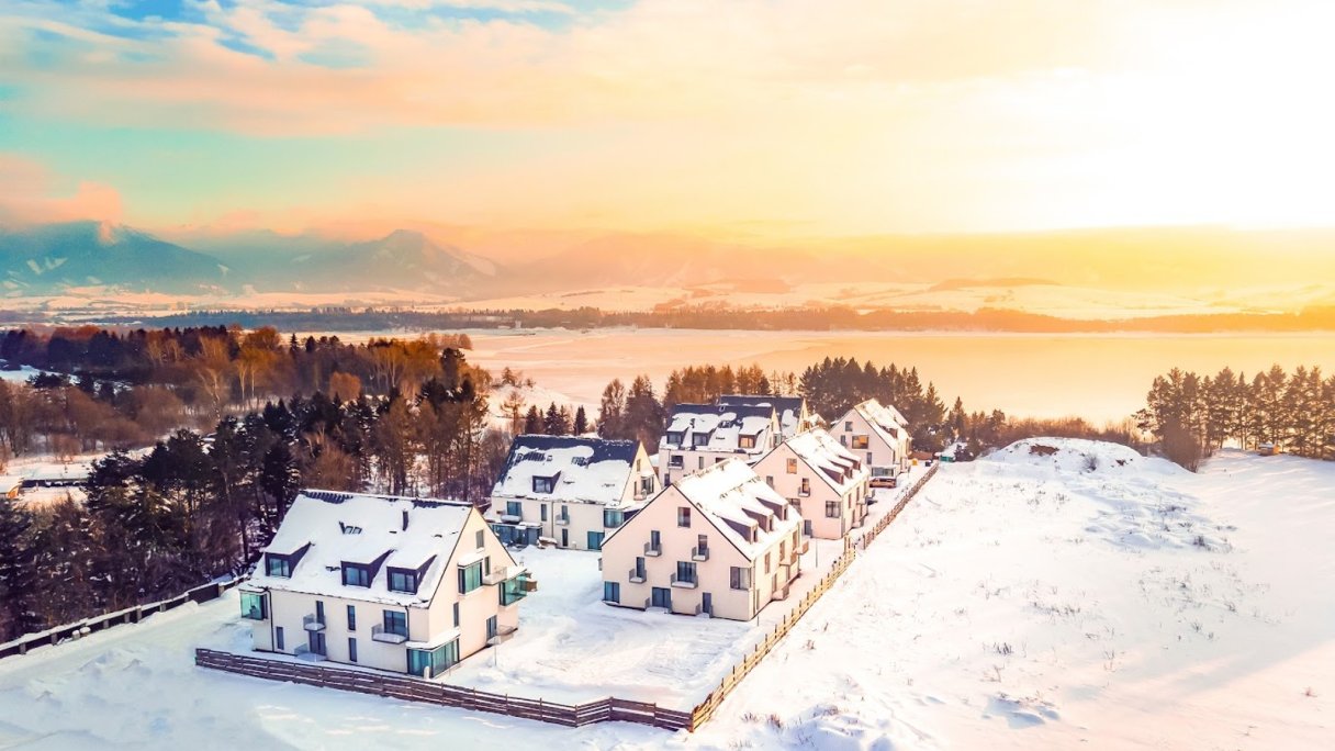 Rezort Maladinovo Liptovský Mikuláš 1 Rezort Maladinovo Liptovský Mikuláš 1