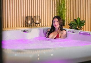 Relax a gurmánsky zážitok v Maladinove – wellness, pivné kúpele a rodinné apartmány