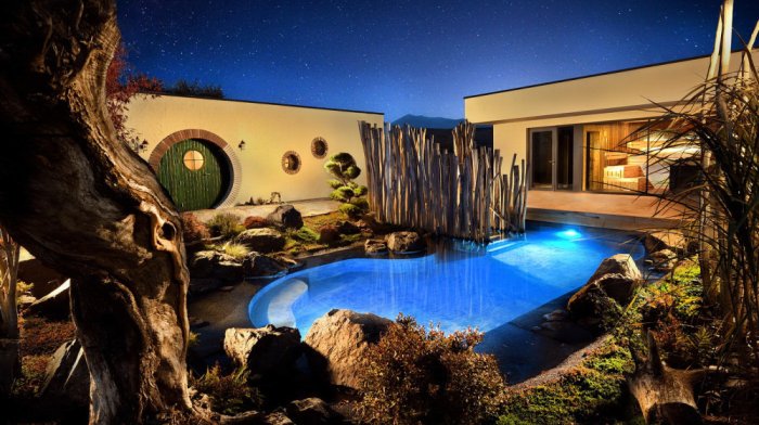 All Inclusive Relax – voda, hory a zábava v jednej dovolenke (vodné parky, skipassy, lanovky)