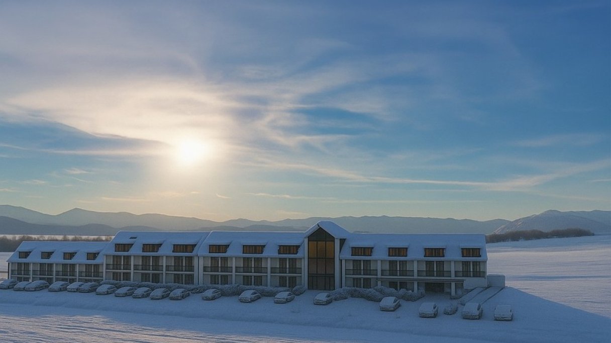 Hotel Lake Garden Tatralandia Liptovský Mikuláš 1 Hotel Lake Garden Tatralandia Liptovský Mikuláš 1