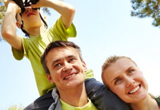 Active pobyt: Všetko pre aktívnych ľudí – turistika, cyklistika, wellness