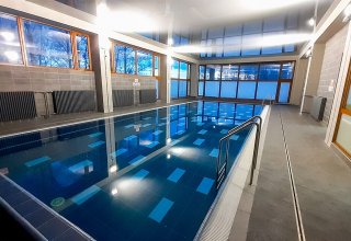 ATLAS Hotel Tatry – komfort, wellness a dobrodružstvo pre deti aj dospelých