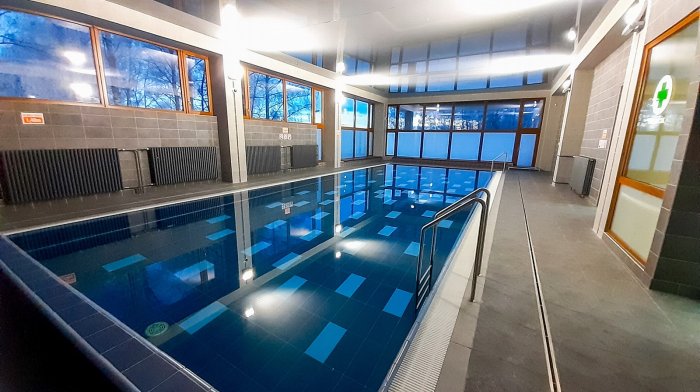ATLAS Hotel Tatry – komfort, wellness a dobrodružstvo pre deti aj dospelých