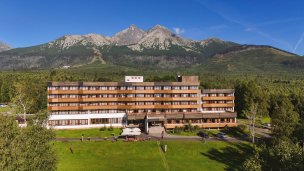 ATLAS Hotel Tatry 6