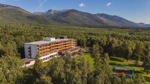 ATLAS Hotel Tatry 5