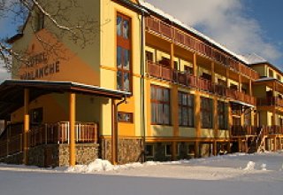 Zimná pohoda a jarné prázdniny pod Tatrami s výhodnými zľavami