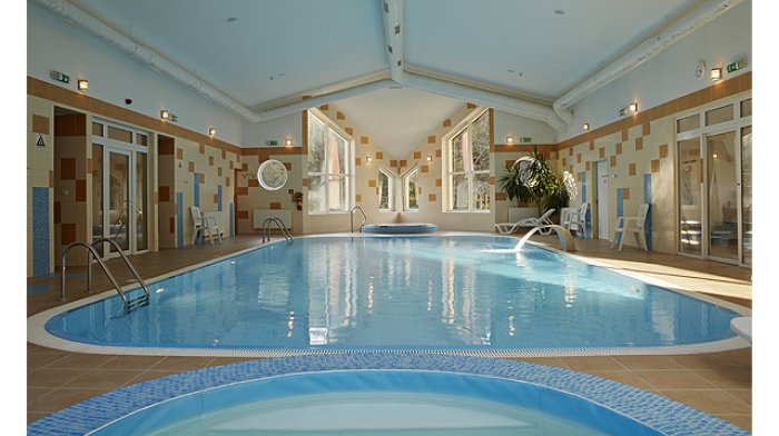 Pohodový senior pobyt so stravou podľa výberu, relaxom vo wellness a večerom s hudbou