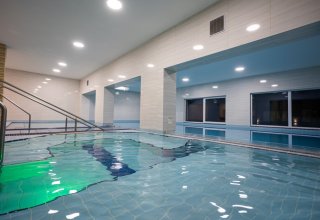 Vychutnajte si Vysoké Tatry s 1 dieťaťom do 6 rokov  Zadarmo (bez nároku na lôžko)