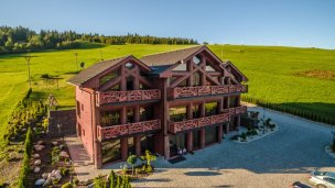 Mountain resort Apartments Ždiar 5