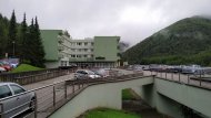 Kúpele Brusno 3