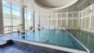 Rehabilitačný bazén